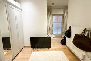 Luxuriöse 5-Zimmer-Wohnung in der Nähe der Donau! – Die vollständige Adresse der Immobilie erhältst du vom Anbieter., 93047 Innenstadt, Regensburg – Vorschaubild 14