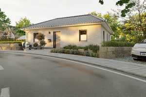 Großartig & praktisch leben in Ihrem Town & Country Bungalow 92 in Felsberg – Schwalm-Eder-Kreis – Vorschaubild 8