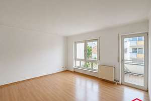 Ruhig wohnen mitten in Bockenheim – 2 Zimmer mit Balkon – 60486 Bockenheim, Frankfurt am Main – Vorschaubild 2