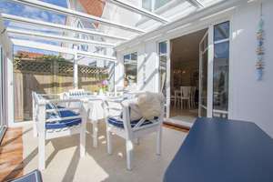Hochwertiges Reihenhaus mit beheiztem Wintergarten | Eigener Stellplatz – Die vollständige Adresse der Immobilie erhältst du vom Anbieter., 25980 Sylt (Gemeinde) – Vorschaubild 21