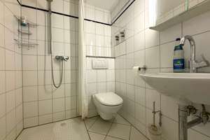 Wohnen über den Dächern Mannheims – Maisonettewohnung mit traumhaftem Blick auf Neckar und Odenwald – Die vollständige Adresse der Immobilie erhältst du vom Anbieter., 68161 Schwetzingerstadt/Oststadt, Mannheim – Vorschaubild 20