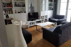 Tauschwohnung: 3 Zimmer in Sülz gegen 4 Zimmer Sülz/Klettenberg – Berrenrather Straße 274, 50937 Sülz, Köln – Vorschaubild 3