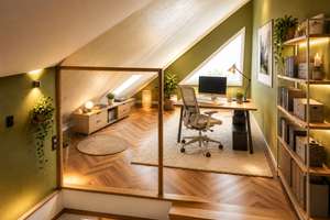 EIGENHEIM INCL. GRUNDSTÜCK schon für 1.400€ monatlich – Oppenheimer Straße 90, 55130 Laubenheim, Mainz – Vorschaubild 15