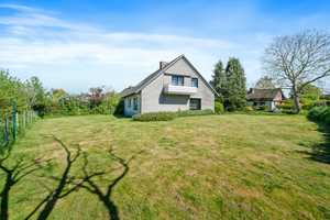 Großzügiges Ein- bis Zweifamilienhaus an der Schlei mit Renovierungsbedarf – Rendsburg-Eckernförde (Kreis) – Vorschaubild 13