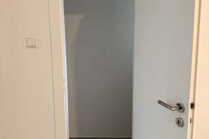 Kernsanierte 2,5-Zimmer-Gartenwohnung mit 150 m² Privatgarten in Düsseldorf-Oberbilk – Höhenstraße 78, 40227 Oberbilk, Düsseldorf – Vorschaubild 8
