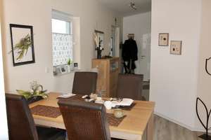 Exklusive 3-Zimmer-Wohnung mit Dachterrasse, Aufzug & Klimaanlage in Sonsbeck – 47665 Sonsbeck – Vorschaubild 5