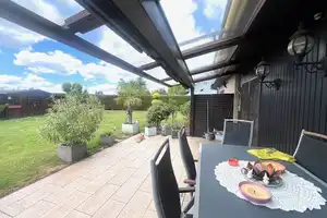 Neustadt - Wied - Großzügiger Bungalow mit traumhaftem Garten – Neuwied (Kreis) – Vorschaubild 23