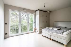 Hochklassiges Neubau-Penthouse über zwei Ebenen mit traumhaftem Panoramablick – Die vollständige Adresse der Immobilie erhältst du vom Anbieter., 65187 Biebrich, Wiesbaden – Vorschaubild 9