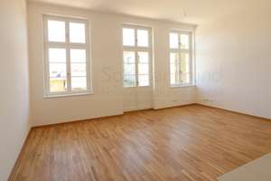 „Parc du Soleil“  3-Raumwohnung mit Fußbodenheizung und 2 Balkone ** 1. OG**Sehr ruhige Wohnanlage** – Benedekring 32, 4159 Möckern, Leipzig – Vorschaubild 7