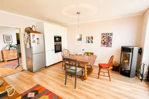 Modernes Reihenendhaus in zweiter Reihe mit Kamin und Privatwald – Die vollständige Adresse der Immobilie erhältst du vom Anbieter., 21149 Neugraben-Fischbek, Hamburg – Vorschaubild 9