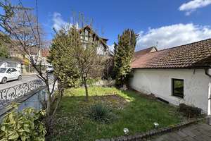 Zentral wohnen, ruhig leben ... Charmantes Einfamilienhaus mit Garten! – Die vollständige Adresse der Immobilie erhältst du vom Anbieter., 63785 Obernburg am Main – Vorschaubild 25