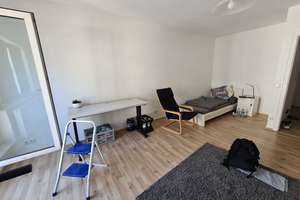 Gemütlich! Praktisch! Schön! Citynahe 1,5 Raum Wohnung in ruhiger Lage! – Brüningstraße 9, 45127 Ostviertel, Essen – Vorschaubild 2