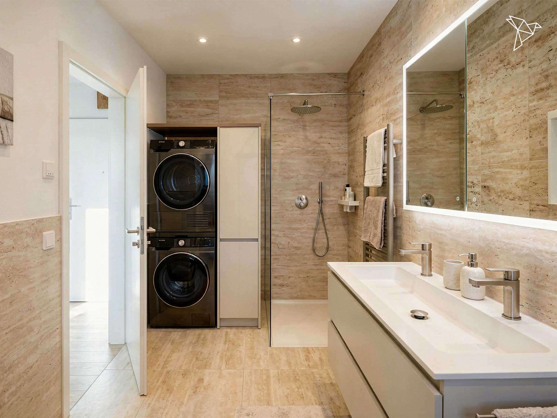 IDYLLISCH WOHNEN AM FELDRAND 🌾💡3-Zimmer-Wohnung mit Balkon & großem Potenzial in Ruppichteroth!, Rhein Sieg Kreis – Bild 4