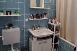 Helle 1-Zimmerwohnung in toller Lage – Pforzheim – Vorschaubild 5