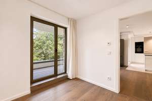 Wohnen am Hofgarten - Ausblick inklusive – Die vollständige Adresse der Immobilie erhältst du vom Anbieter., 40479 Pempelfort, Düsseldorf – Vorschaubild 12