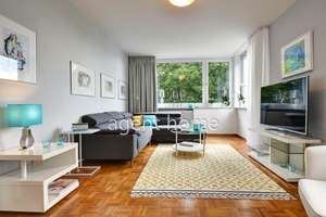 MÖBLIERT - SONNIG und in TOP LOCATION -  4,5-Zimmer-Wohnung mit Balkon - Nähe Killesberghöhe – Die vollständige Adresse der Immobilie erhältst du vom Anbieter., 70191 Weißenhof, Stuttgart – Vorschaubild 5