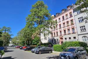 MEGA =》ALTENDORFERSTR. 12 / KÜCHWALD, HELLE 1 ZI OASE, WANNE !! – Altendorferstr. 12, 9113 Schloßchemnitz, Chemnitz – Vorschaubild 3