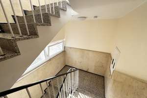Großzügige 4-Zimmer-Wohnung mit Balkon, Aufzug und zwei Bädern – Die vollständige Adresse der Immobilie erhältst du vom Anbieter., 51109 Neubrück, Köln – Vorschaubild 11