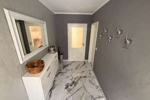 Exklusives Traumhaus mit Galerie, Kamin & Hightech-Ausstattung auf großem Grundstück – Die vollständige Adresse der Immobilie erhältst du vom Anbieter., 38640 Goslar – Vorschaubild 2