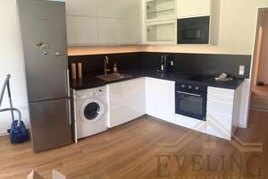 Charmante 2-Zimmerwohnung mit TG-Stellplatz im beliebten München-Schwabing – Die vollständige Adresse der Immobilie erhältst du vom Anbieter., 80796 Neuschwabing, München – Vorschaubild 2