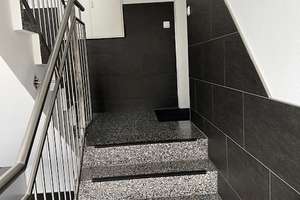  Stadtteil AC-Burtscheid – 3-Zimmer-Wohnung mit Balkon/Loggia – 52066 Burtscheid Steinebrück, Aachen – Vorschaubild 12