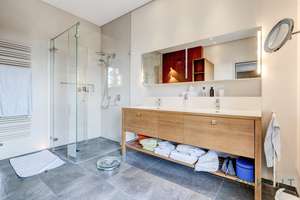 Einzigartig exklusive Villa in Bestlage von Müllheim – Die vollständige Adresse der Immobilie erhältst du vom Anbieter., 79379 Müllheim – Vorschaubild 21