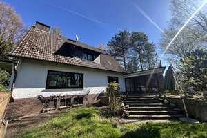 "Ruhe & Natur pur" Renovierungsbedürftiges Einfamilienhaus am Pfaffenberg in SG-Hästen! – Pfaffenberg 46, 42659 Burg/Höhscheid, Solingen – Vorschaubild 14