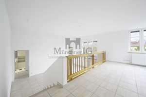 MÜNCHNER IG: Bezugsfrei - Frisch Sanierte Split-Level-Wohnung mit Loft-Feeling! – München – Vorschaubild 4