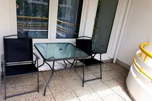 Hochwertiges Apartment vollmöbliert mit TG Stellplatz und großem Balkon ab Juli verfügbar – Im Eichwald 18, 69126 Boxberg, Heidelberg – Vorschaubild 10