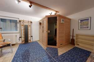 Gepflegtes Reihenhaus mit Wintergarten, Sauna und ausgebautem Dachgeschoss – 4356 Seehausen, Leipzig – Vorschaubild 26
