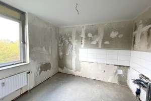 Anmietung !NUR! mit WBS und !NUR! mit !ZWEI! Personen – Rahestr. 18, 44309 Brackel (Ortsteil), Dortmund – Vorschaubild 3