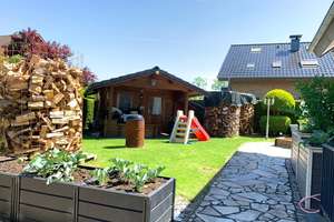 Modernisiertes Mehrfamilienhaus 1. Klasse in Bielefeld zu sofort – 33609 Heepen, Bielefeld – Vorschaubild 15