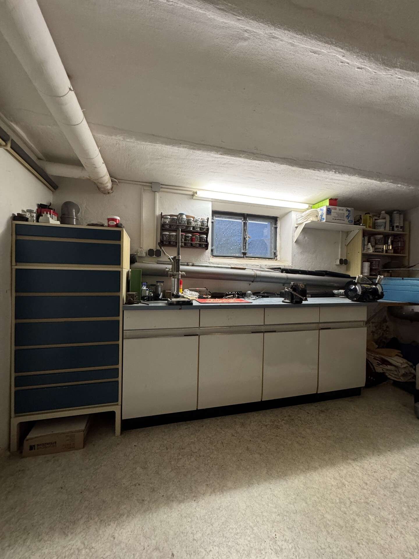 Immobilie in Gehrden - Ihr neues IMMOBILIEN QUARTIER: Gepflegtes 2-Fam.-Haus mit viel Charme & hinlänglich Platz - Bild 27