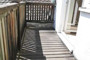 Einzigartige Dachterrassenwohnung im Loftstil mit Blick auf St. Ulrich A-STADTMITTE (Milchberg) – Milchberg 26, 86150 Lechviertel, östl. Ulrichsviertel, Augsburg – Vorschaubild 35