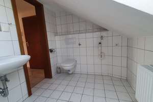 Stilvolle 2-Raum-DG-Wohnung in Düsseldorf-Wersten – Curieweg 30, 40591 Wersten, Düsseldorf – Vorschaubild 13