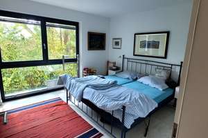 2-Zimmer-Wohnung in Bonn-Johanniterviertel (Gronau) – Johanniterstraße 9-11, 53113 Gronau, Bonn – Vorschaubild 8
