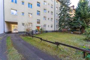 Vermietete 2-Zimmerwohnung mit PKW-Stellplatz im Sprengelkiez – Plantagenstraße 6, 13347 Wedding, Berlin – Vorschaubild 1