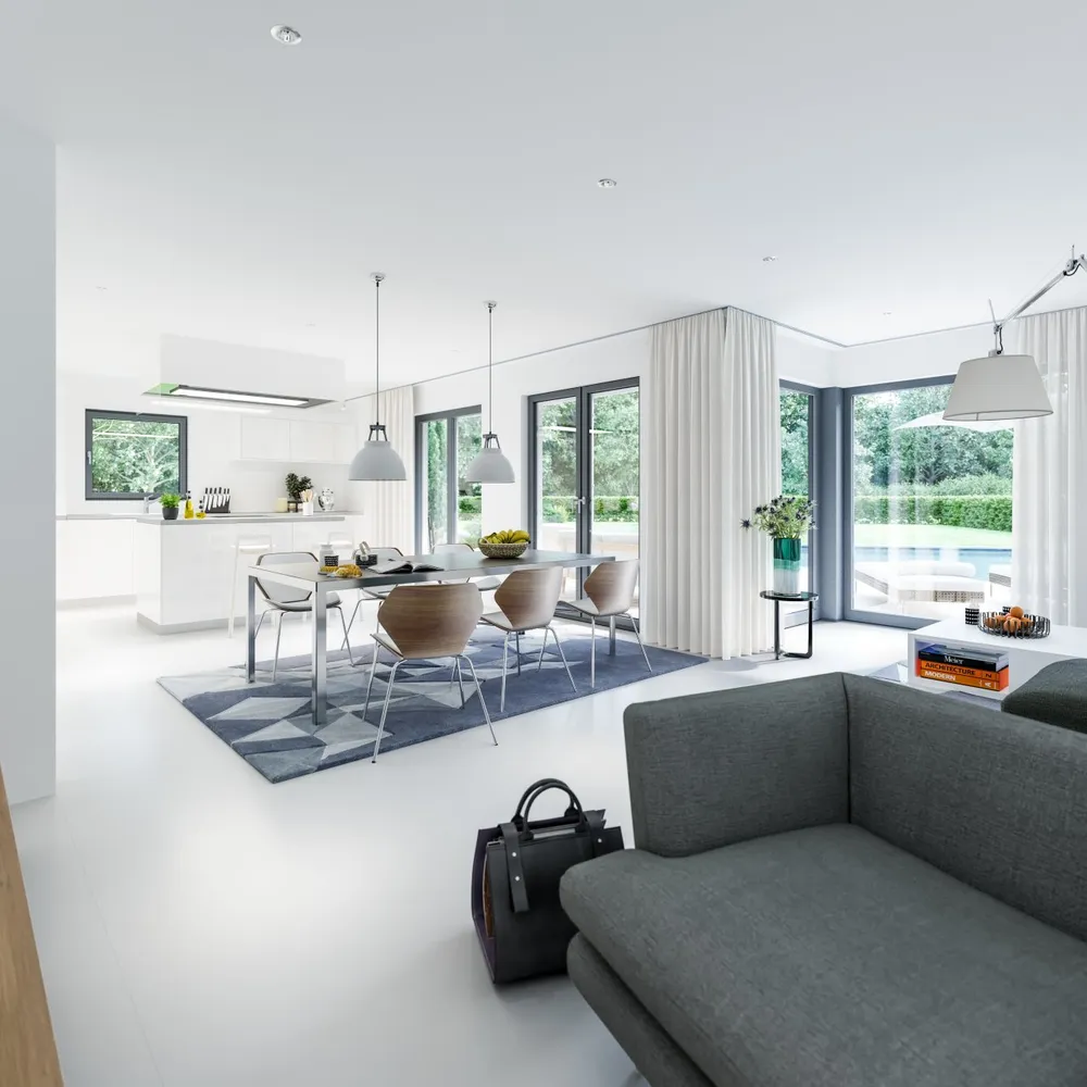 Dein neues Ausbauhaus in Bad Freienwalde, Märkisch Oderland Kreis – Bild 1