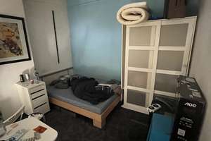 Studentenappartement in Aachen, Nähe RWTH - ab 01.08.2026 zu vermieten – Roermonder Straße 112a, 52072 Ponttor, Aachen – Vorschaubild 4