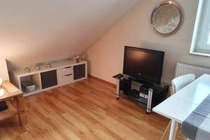 Helles Studio-Apartment (befristet) – Die vollständige Adresse der Immobilie erhältst du vom Anbieter., 81375 Neuhadern, München – Vorschaubild 6