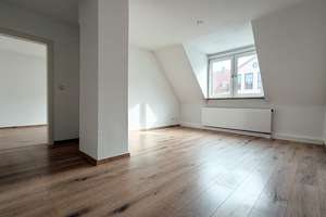 Wunderschöne Dachgeschosswohnung im begehrten Stadtteil List – Die vollständige Adresse der Immobilie erhältst du vom Anbieter., 30161 List, Hannover – Vorschaubild 9