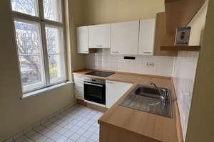 2-Zimmer-Wohnung mit Balkon in Treptow-Baumschulenweg – Ernststraße 24, 12437 Baumschulenweg, Berlin – Vorschaubild 8