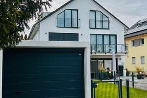 Besonders ruhige Lage mit großem sonnigen Südgarten! perfekt für Familien! – Die vollständige Adresse der Immobilie erhältst du vom Anbieter., 80997 Allach, München – Vorschaubild 7