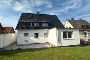 Wunderschöne Erdgeschosswohnung nach Sanierung mit Balkon und Garten zu vermieten – Die vollständige Adresse der Immobilie erhältst du vom Anbieter., 31141 Itzum-Marienburg, Hildesheim – Vorschaubild 10