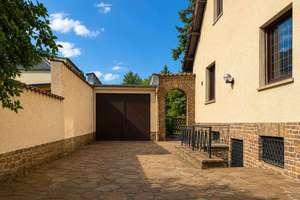 Pool | Feldrand | traumhafte Weitsicht | Gartenidylle pur | Garage | Privatstraße – Die vollständige Adresse der Immobilie erhältst du vom Anbieter., 4288 Holzhausen, Leipzig – Vorschaubild 19