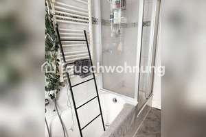 Tauschwohnung: Tausche 3-Raum Dachgeschosswohnung im Musikerviertel – Die vollständige Adresse der Immobilie erhältst du vom Anbieter., 4109 Zentrum-West, Leipzig – Vorschaubild 10