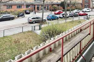 Bezugsfreie 1-Zimmer-Wohnung mit Balkon in gefragter Wohnlage! – Die vollständige Adresse der Immobilie erhältst du vom Anbieter., 12157 Steglitz, Berlin – Vorschaubild 15