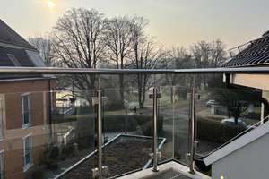 Exquisite Maisonettewohnung   – Die vollständige Adresse der Immobilie erhältst du vom Anbieter., 23570 Travemünde, Lübeck – Vorschaubild 16