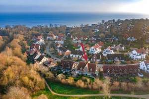 Hohe Wohnqualität, ruhige Lage – Reihenhaus nahe der Ostsee in Scharbeutz – Die vollständige Adresse der Immobilie erhältst du vom Anbieter., 23683 Scharbeutz – Vorschaubild 28