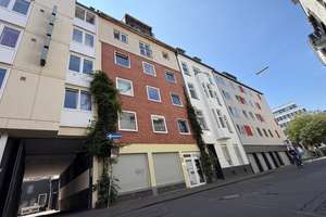 Charmante 3-Zimmer-Wohnung mit großzügigem Balkon im Mauritius Viertel, Köln – Rubenstraße 37, 50676 Altstadt/Süd, Köln – Vorschaubild 19